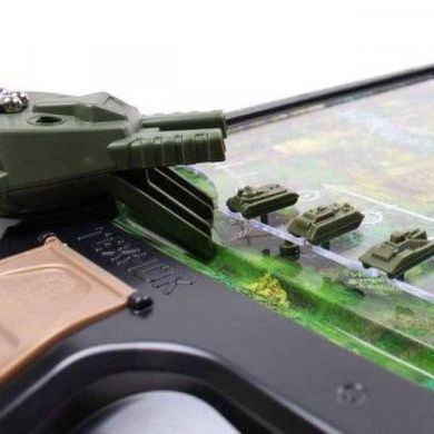 Настільна гра Танкові Баталії Technok Toys