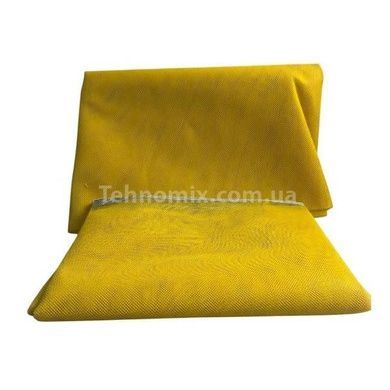 Анти-песок пляжная чудо-подстилка Originalsize Sand Free Mat 200*200 Желтый