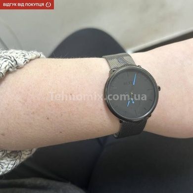Часы мужские Civo Tower Black