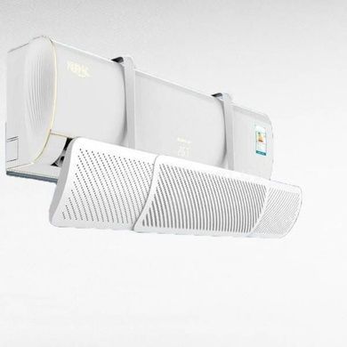 Вітровий дефлектор кондиціонера Wind Deflector