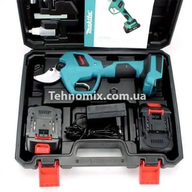 Аккумуляторный секатор Makita DUP 365Z