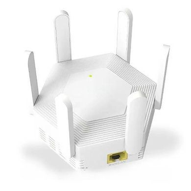 Репитер LV-WR Беспроводной WI-FI LV-WR56T Белый
