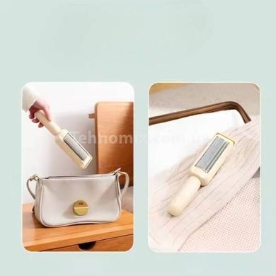 Щітка для видалення вовни Pet hair remover AND XL-1315