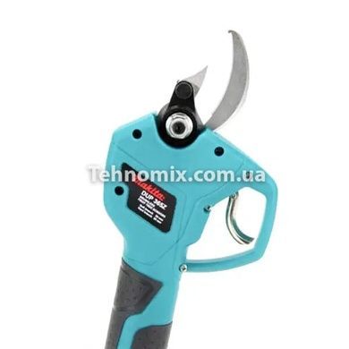 Аккумуляторный секатор Makita DUP 365Z
