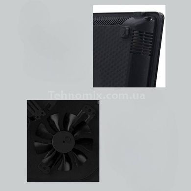 Плита індукційна 2200Вт Sokany SK-07048 Чорна