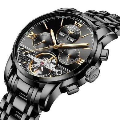 Годинник чоловічий Ailang Classic у фірм. коробочці