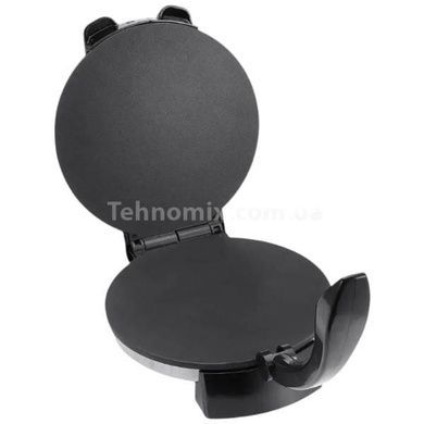 Блинница электрическая 20см с антипригарным покрытием Sokany SK-08046