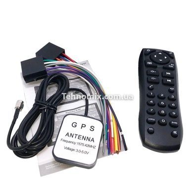 Автомагнитола 2DIN 7020 CRBG GPS
