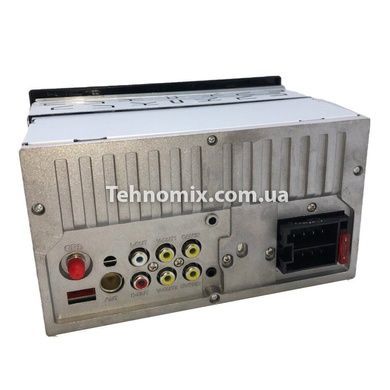 Автомагнитола 2DIN 7020 CRBG GPS