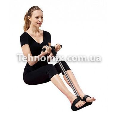 Тренажер для м'язів рук, живота і спини Tummy Trimmer