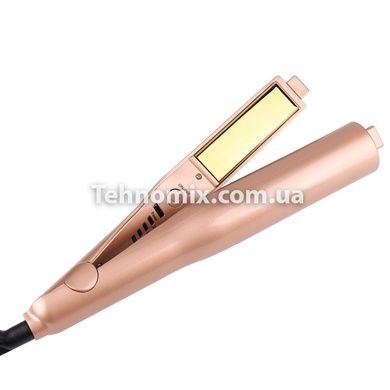 Утюжок для завивки та випрямлення волосся 2 в 1 Hair Curling Iron