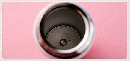 Термос из нержавеющей стали Benson BN-083 350мл