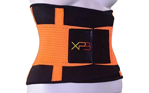 Пояс Xtreme Power Belt для похудения S (в ассортименте)