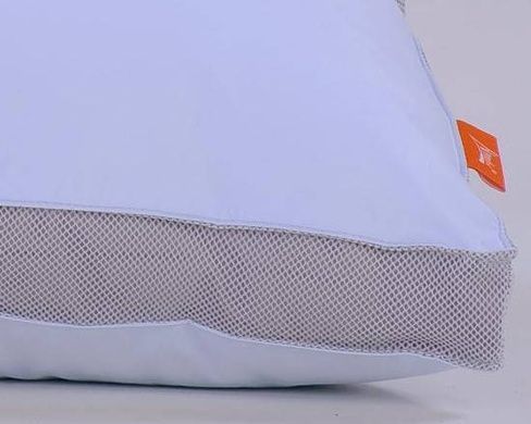 Подушка Magic Soft Home fort 50х70см Наповнювач Синтетичний пух