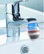 Фільтр-насадка для води Faucet Water Filter Синій