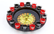 Настільна гра Алко Рулетка Drinking Roulette Set