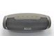 Портативна Bluetooth колонка Hopestar H27 з вологозахистом Сіра