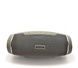 Портативна Bluetooth колонка Hopestar H27 з вологозахистом Сіра