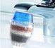 Фільтр-насадка для води Faucet Water Filter Синій