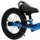 Велобіг із сталевою рамою до 30кг d-12" CORSO Reach RC-9082-47 Блакитний