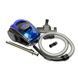 Пилосос Steinberg GT-1604 СИНІЙ DARK BLUE 4000 Watt