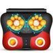 Масажна подушка Vertebra Massage Pillow №B51