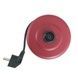 Електрочайник Rainberg RB-2218 Wine Red 2200 Вт 2 л