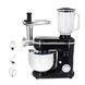 Кухонный комбайн Hoffmans 3в1 1600W HM-8085 Черный