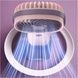 Вентилятор настольный мини ручной аккумуляторный с USB Handheld fan AND LY-838 KLW-F8