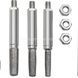 Точилка для цепей ручная механическая Hand key bar AND-95-10 Красная