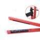 Выпрямитель для волос 4 режима, 160-220&deg;C, керамическое покрытие, 58W IPARAH P-103R Красный