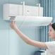 Вітровий дефлектор кондиціонера Wind Deflector