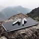 Бездротові сенсорні bluetooth-навушники i18 з кейсом