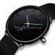 Часы мужские Civo Tower Black
