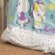 Постільна білизна для новонароджених Belizza Baby sweet Ранфорс Бавовна