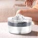 Увлажнитель воздуха-ночник Вулкан Volcano Humidifier Белый