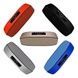 Bluetooth-колонка аккумуляторная 6Вт, USB, microSD, AUX, 1200мАч S2026 Красная