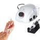 Фрезер Nail Drill DM-212 на 35000 оборотов Белый