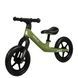 Велобіг дитячий Corso Lumi 12" LR-44802