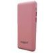Power Bank 20000mAh Demaco DMK-A81 5V\2.1A Рожевий