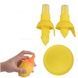 Насадка-розпилювач для цитрусів LEMON SRAY SET RS-35 Жовтий