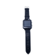 Умные часы Smart Watch X6 black c кожаным ремешком