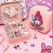 Набор для создания браслетов PANDORA My Melody в бежевом кейсе