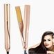 Утюжок для завивки та випрямлення волосся 2 в 1 Hair Curling Iron