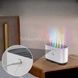 Увлажнитель воздуха Cozy 900 мл RGB подсветка Белый