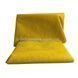 Анти-песок пляжная чудо-подстилка Originalsize Sand Free Mat 200*200 Желтый