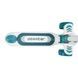 Самокат детский 3в1 с сидением Skyper MY-6722 Белый с голубым