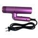 Фен стайлер профессиональный ионный Hairdryer Фиолетовый
