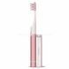 Звуковая зубная щетка Medica+ ProBrush 7.0 Compact (Япония) Розовая 50996/3