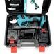 Аккумуляторный секатор Makita DUP 365Z